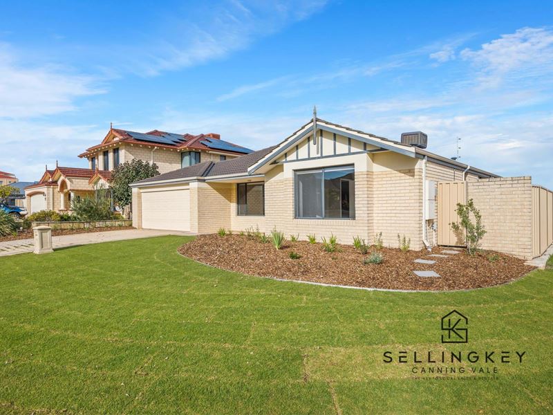 10 Halberd Way, Canning Vale