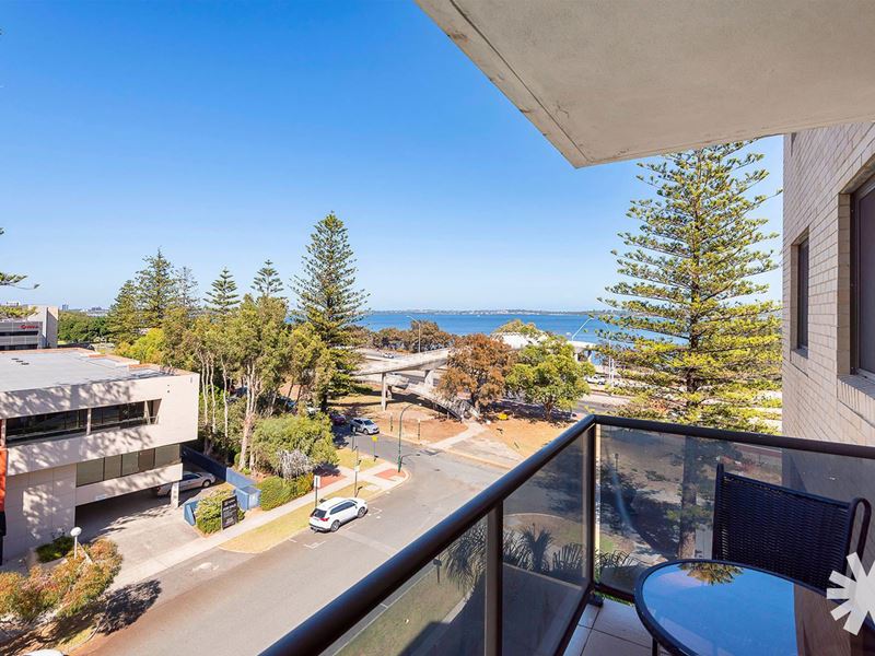 52/1 Hardy Street, South Perth