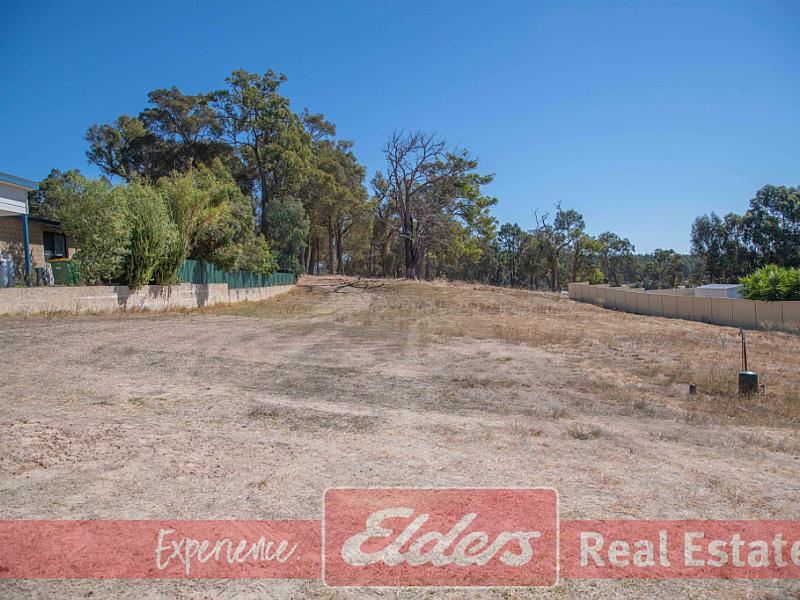 22 Oats View, Donnybrook WA 6239