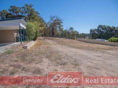 22 Oats View, Donnybrook WA 6239