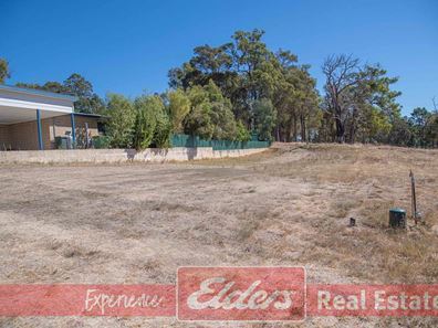 22 Oats View, Donnybrook WA 6239