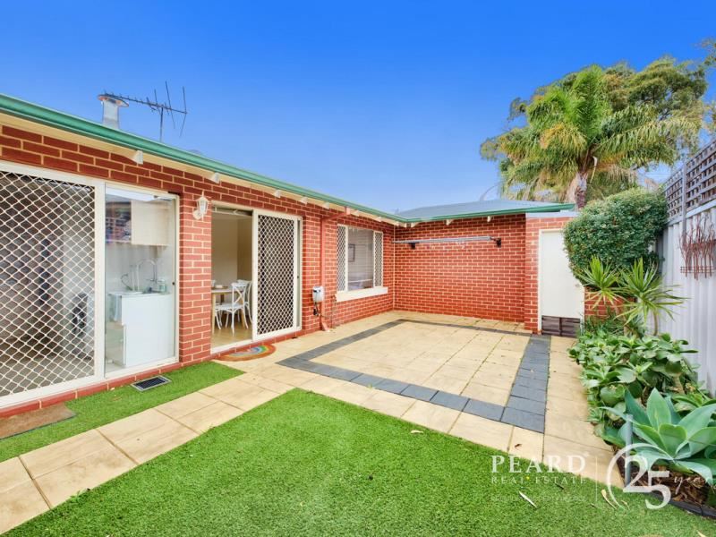 2/69 Abbett Street, Scarborough