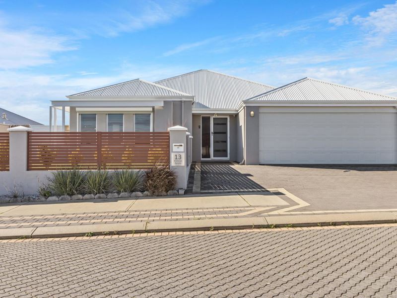 13 Portman Parade, Baldivis