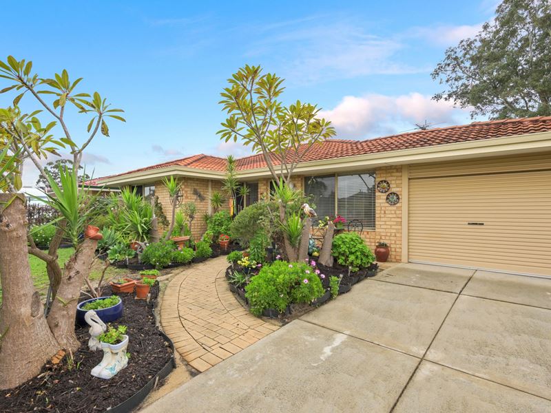 29 Candish Grove, Seville Grove WA 6112