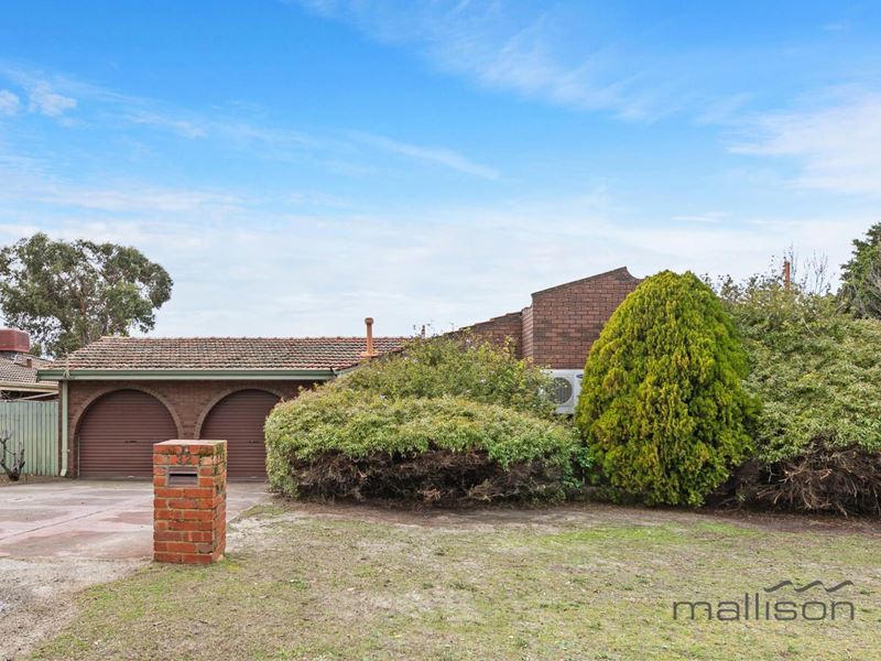 32 Redoubt Road, Willetton
