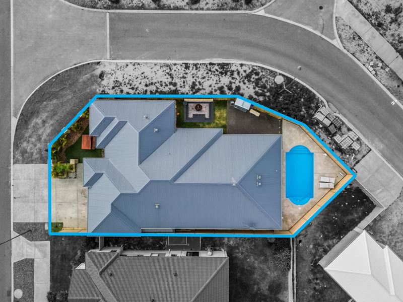 42 Lamorak Way, Baldivis