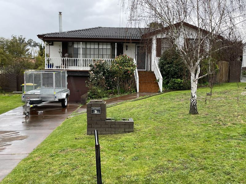 27 Swanstone Street, Collie