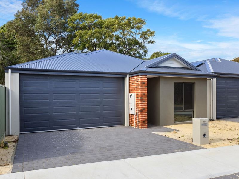 16B Fifth Avenue, Bassendean
