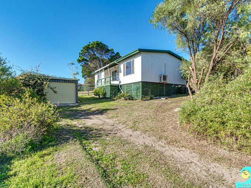 8 Newman Road, Yanchep