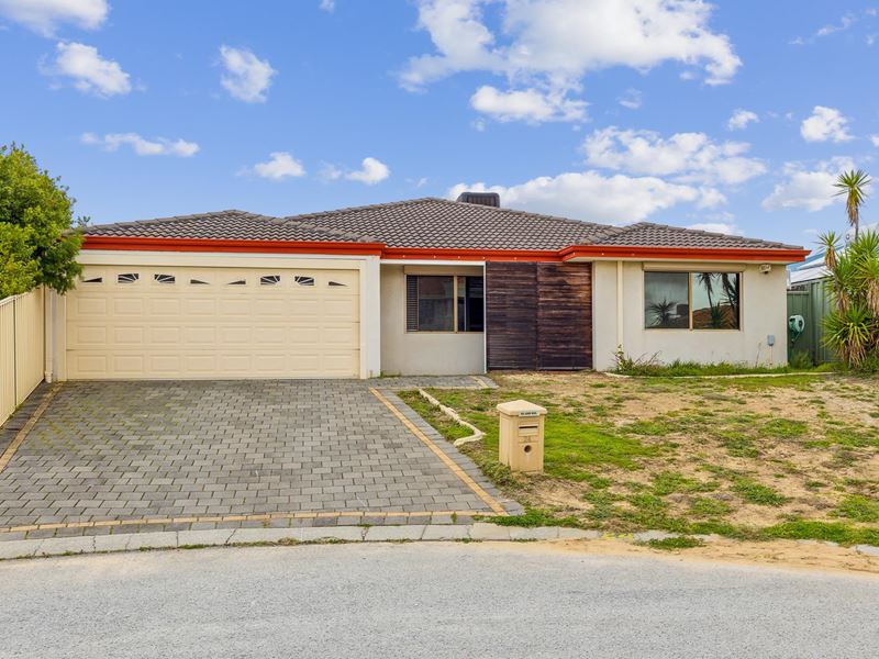 24 Firmstone Circle, Landsdale WA 6065