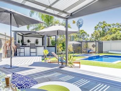 44 Trenant Park Gardens, Golden Bay WA 6174