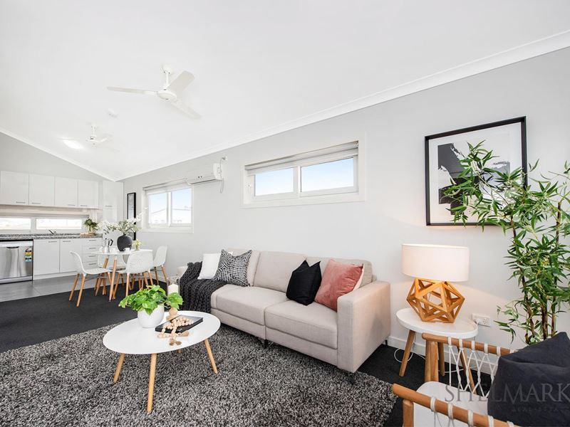 8/18 Thorpe Street, Rockingham