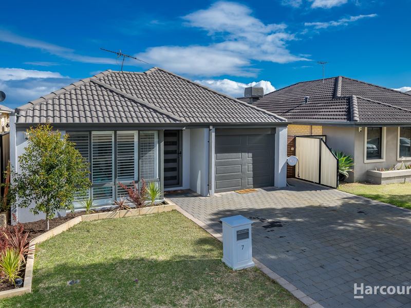 7 Lorimer Street, Clarkson