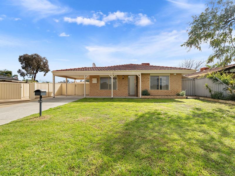 279 Verna Street, Gosnells