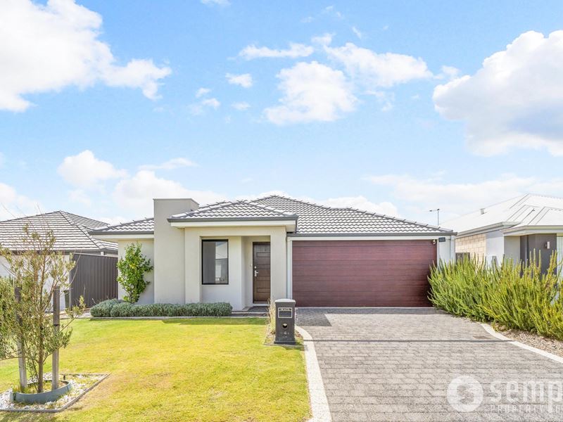 6 Nettup Street, Hammond Park