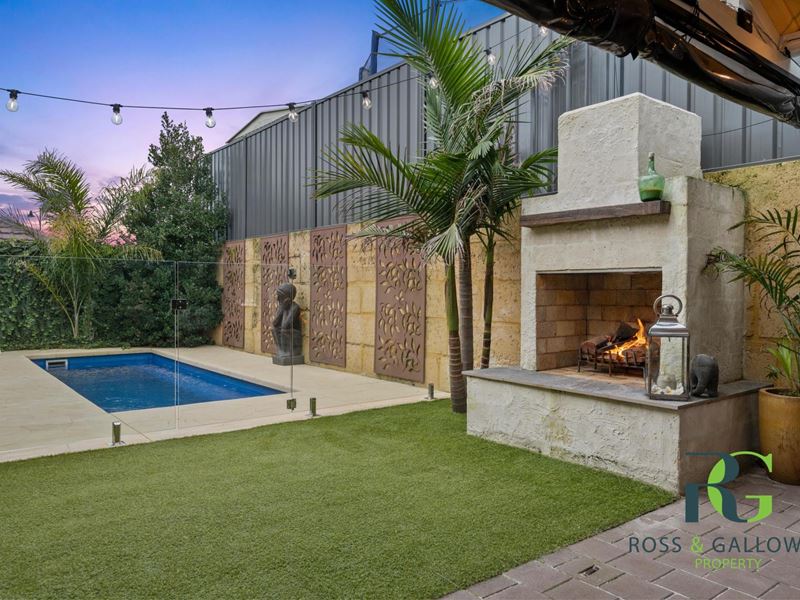 3 Kingcote Road, Baldivis