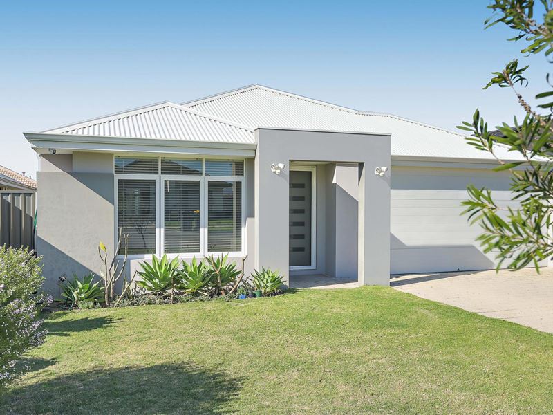 18 Araucana Street, Southern River
