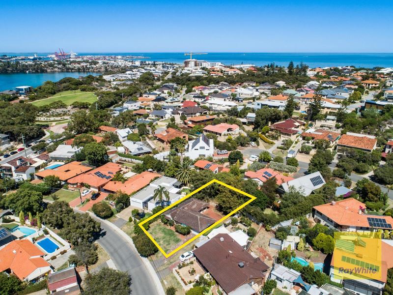 10 Hayes Terrace, Mosman Park