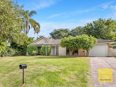 10 Hayes Terrace, Mosman Park WA 6012