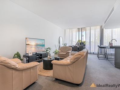 209/2 Tiger  Way, Claremont WA 6010