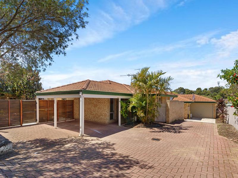 253A Marmion Street, Palmyra