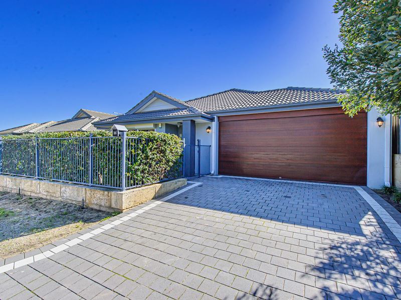 55 North Avenue, Bullsbrook