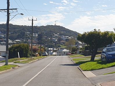 6 Frederick Street, Albany WA 6330