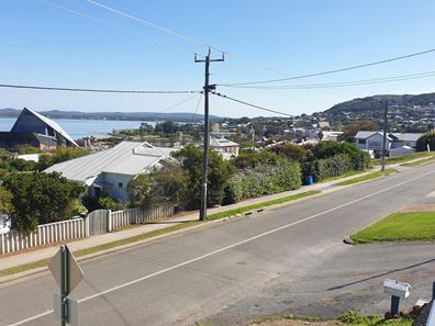 6 Frederick Street, Albany WA 6330