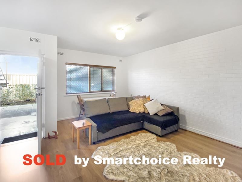12a/9 Preston Point Road, East Fremantle