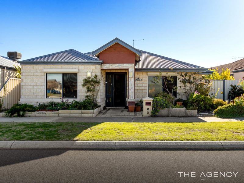 6 Valheru Avenue, Rockingham