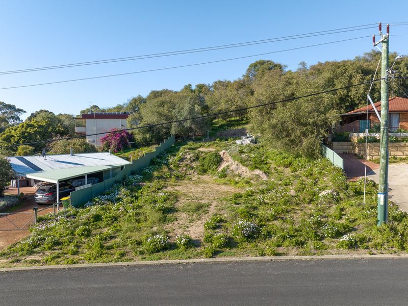 3 Waterway Road, Preston Beach