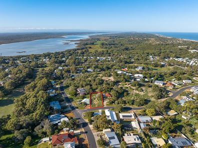 3 Waterway Road, Preston Beach WA 6215