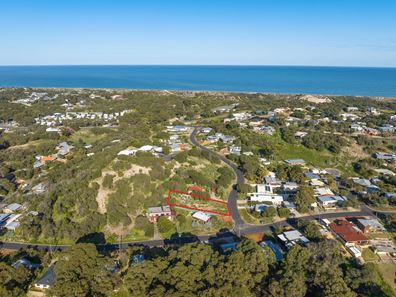 3 Waterway Road, Preston Beach WA 6215