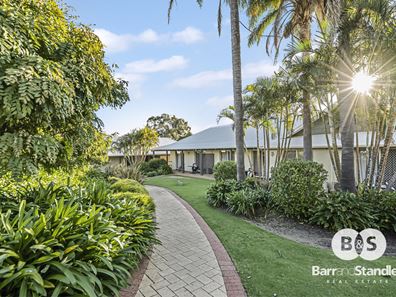 31/105 Old Coast Road, Pelican Point WA 6230