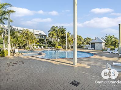 31/105 Old Coast Road, Pelican Point WA 6230