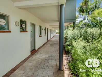 31/105 Old Coast Road, Pelican Point WA 6230