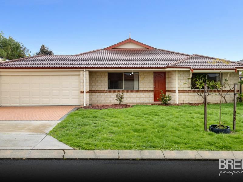 40 Araluen Crescent, Bertram