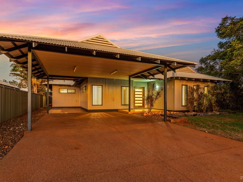 18 Yanban Street, Cable Beach