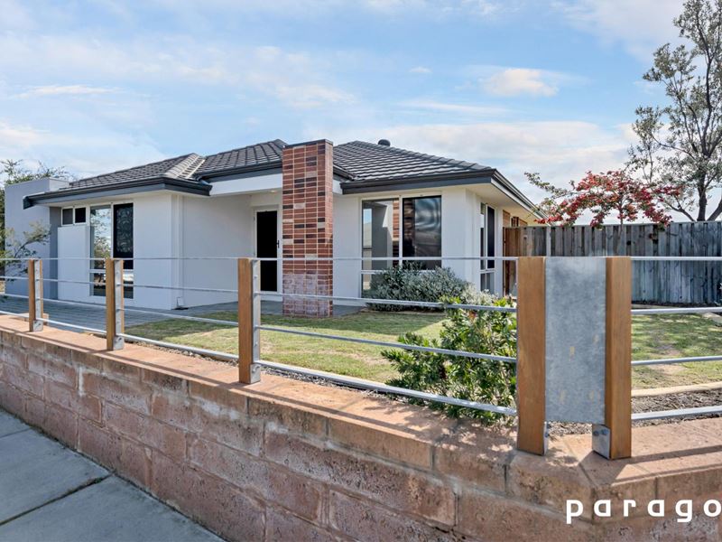 29 Castlefern Street, Ellenbrook