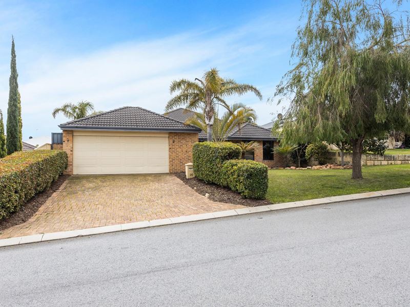 20 Bazille  Crescent, Tapping WA 6065
