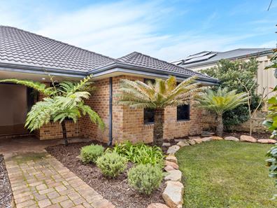 20 Bazille  Crescent, Tapping WA 6065