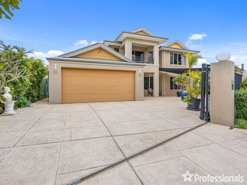 121 Maamba Road, Wattle Grove