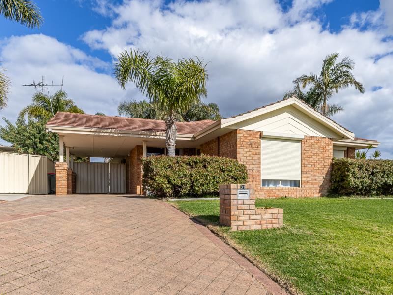 31 Nielsen Grove, Carey Park WA 6230