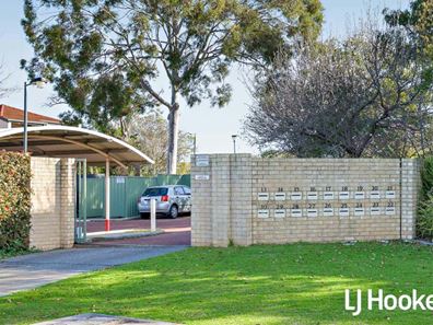 U 22/2 Pengilly Road, Orelia WA 6167