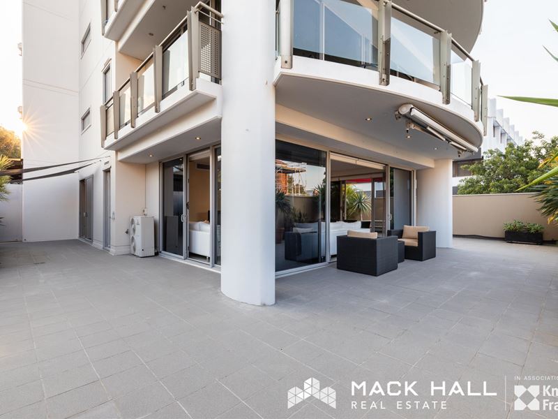 2/12 Altona Street, West Perth WA 6005