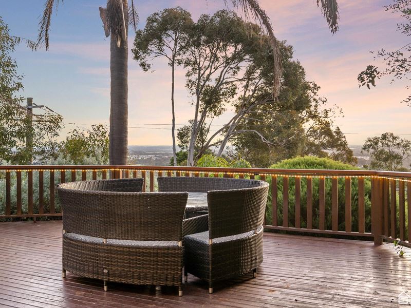50 Carrick Road, Mount Richon