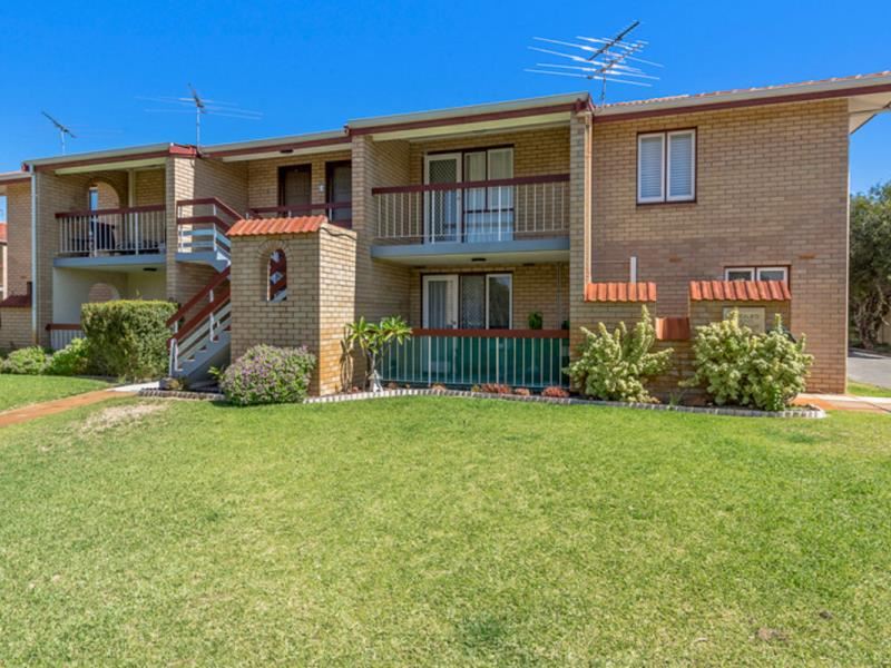 11/5 Carlisle Street, Shoalwater WA 6169