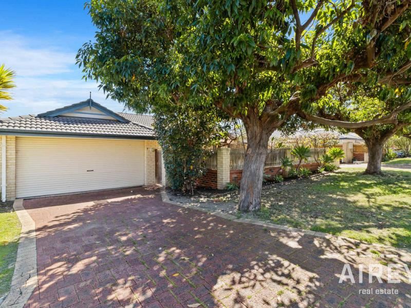 1/23-25 Sydenham Street, Rivervale