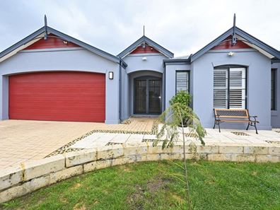 44 Kirkimbie Street, Carramar WA 6031