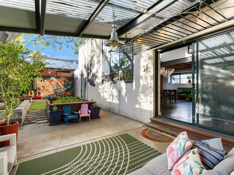 34B Joseph Street, West Leederville